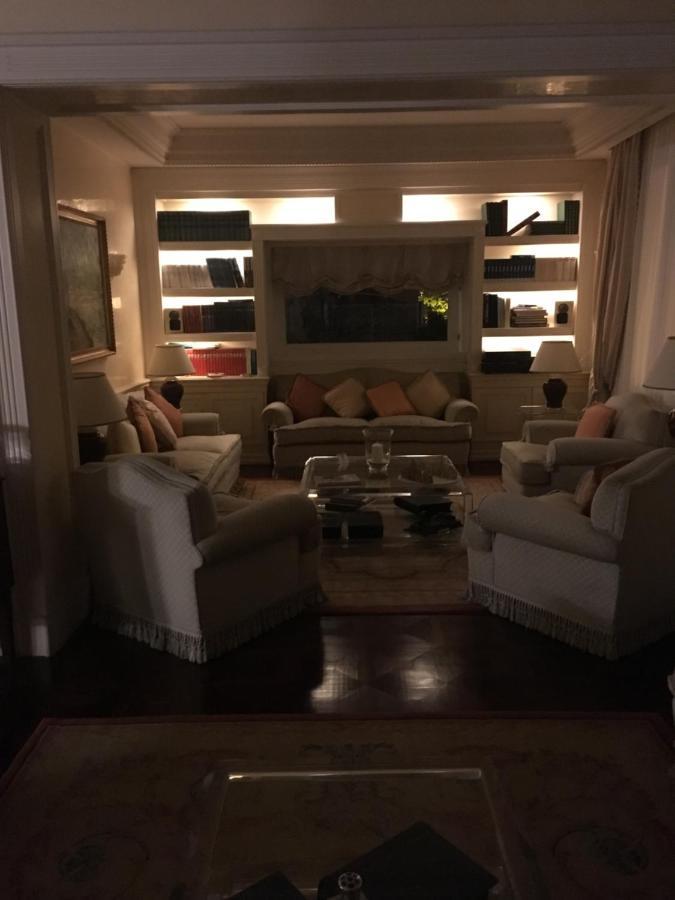 Villino Margherita * Rom