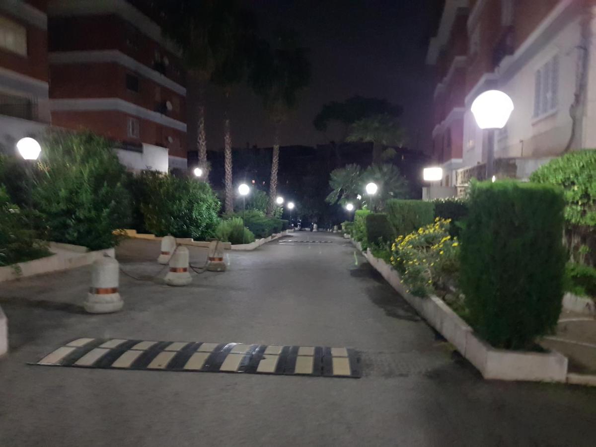 Le Tre Piume Bed and breakfast Roma