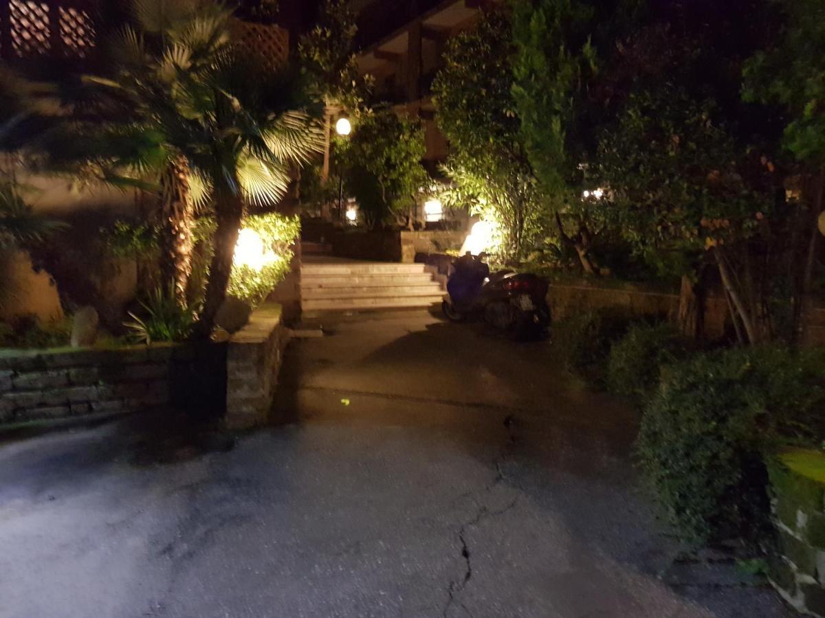 Bed and breakfast Le Tre Piume