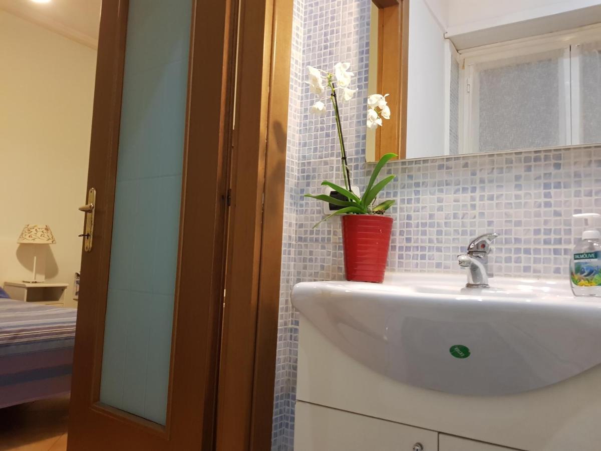 Bed and breakfast Le Tre Piume