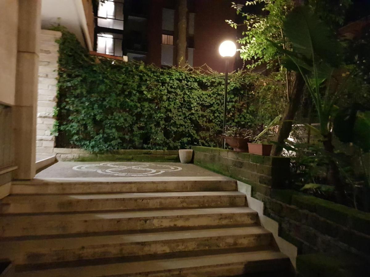 Bed and breakfast Le Tre Piume