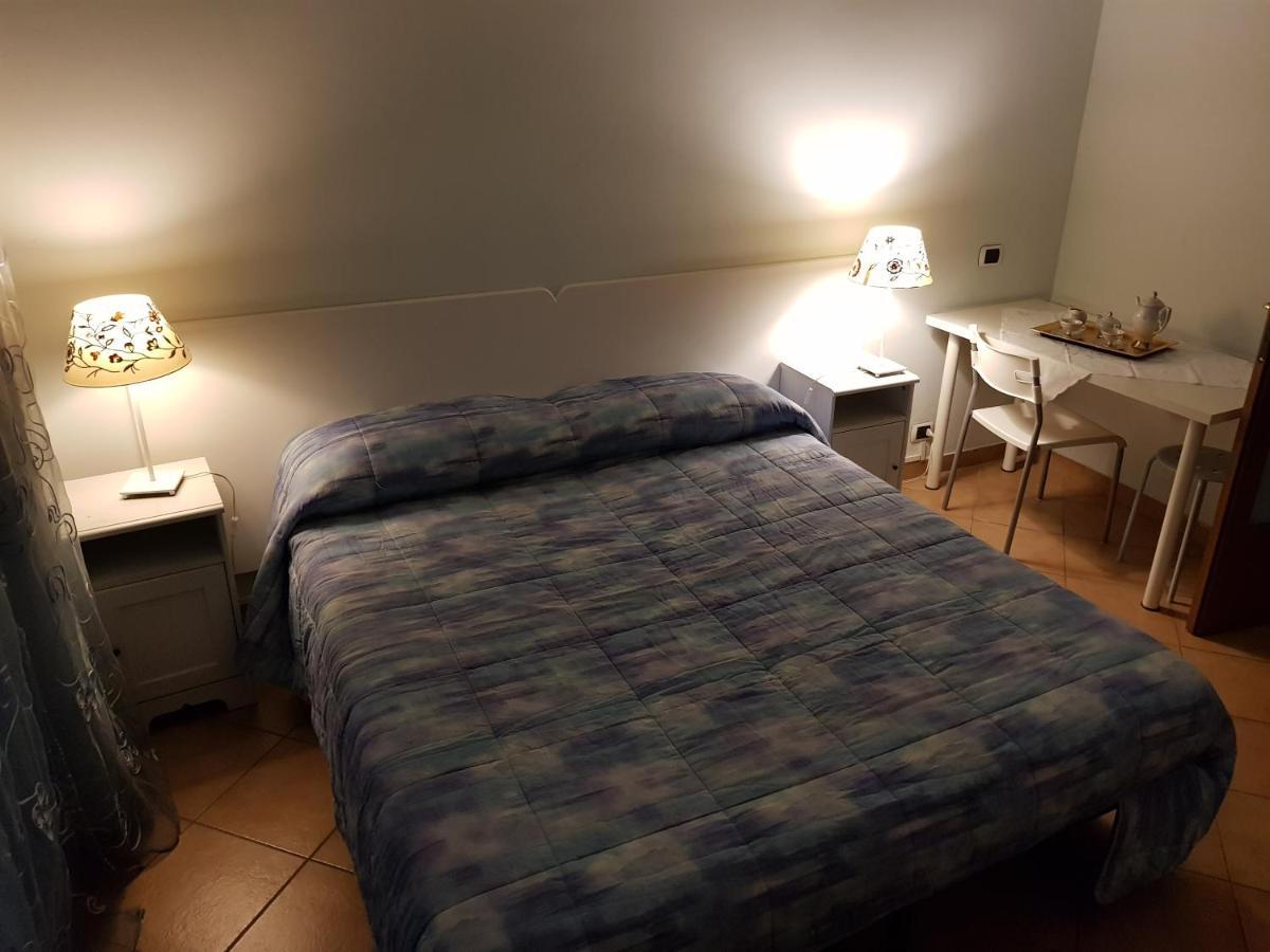 Bed and breakfast Le Tre Piume *