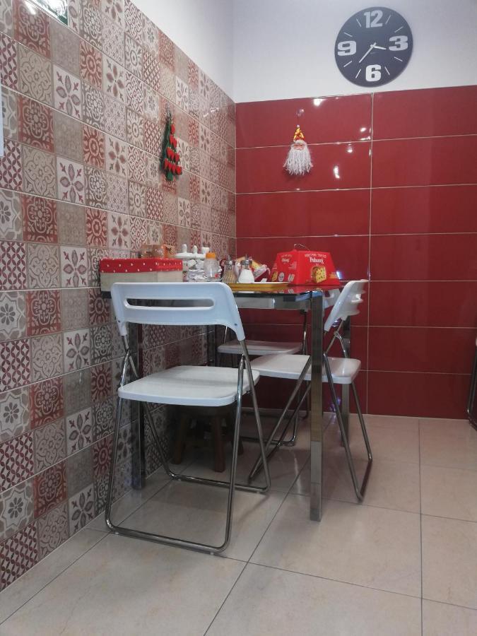Romantea Bed & Breakfast Rome