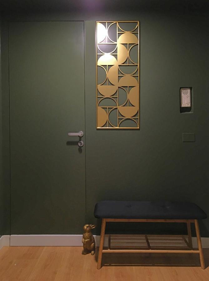 M Suiteapartment Bed & Breakfast Rome