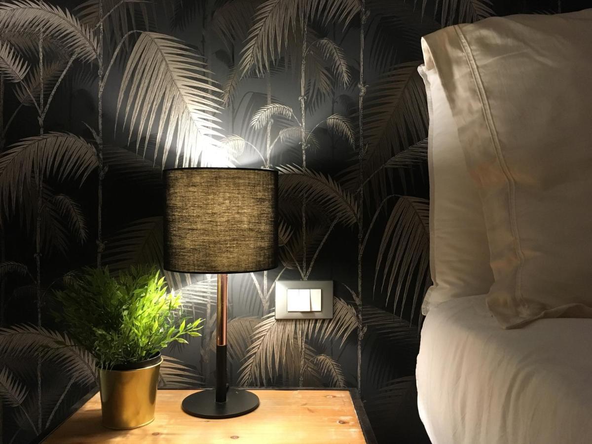 M Suiteapartment