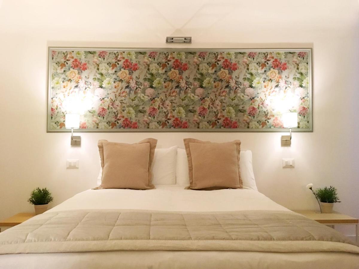 Bed & Breakfast M Suiteapartment