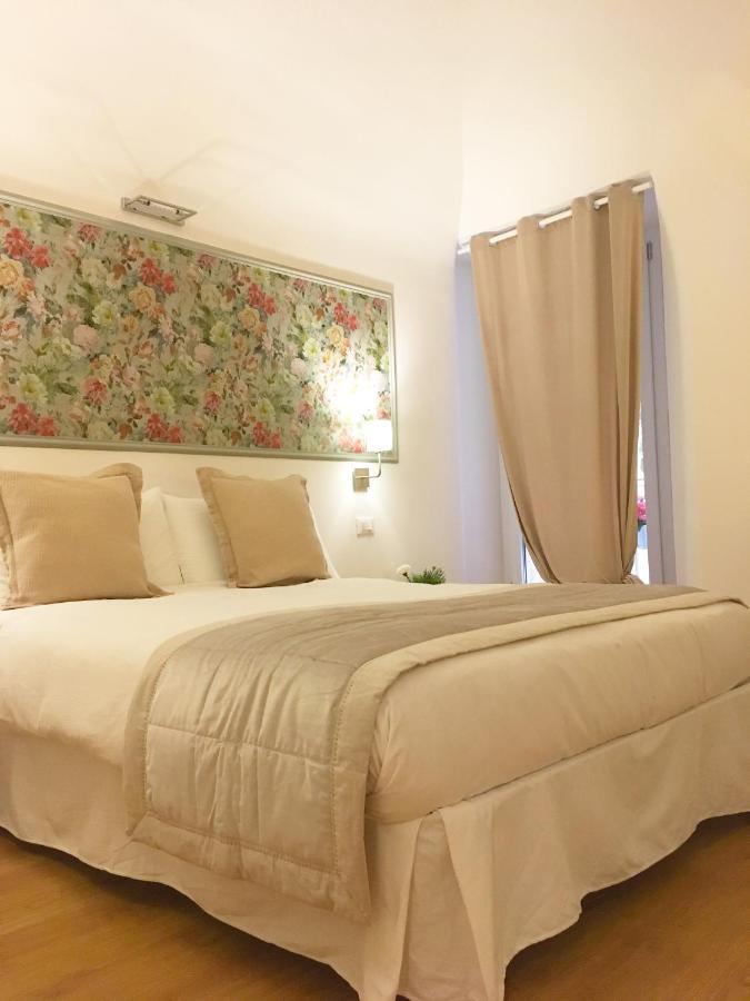 Bed & Breakfast M Suiteapartment