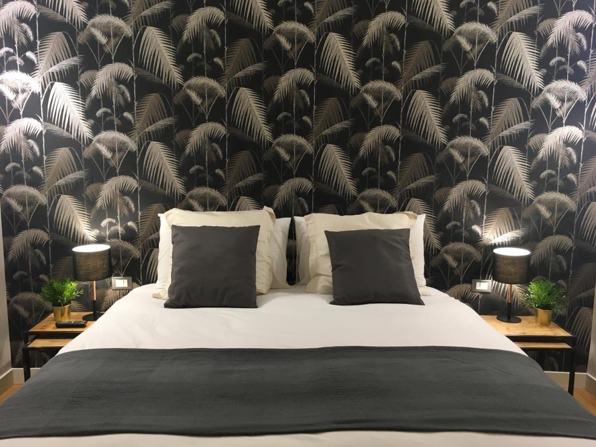 Bed & Breakfast M Suiteapartment *