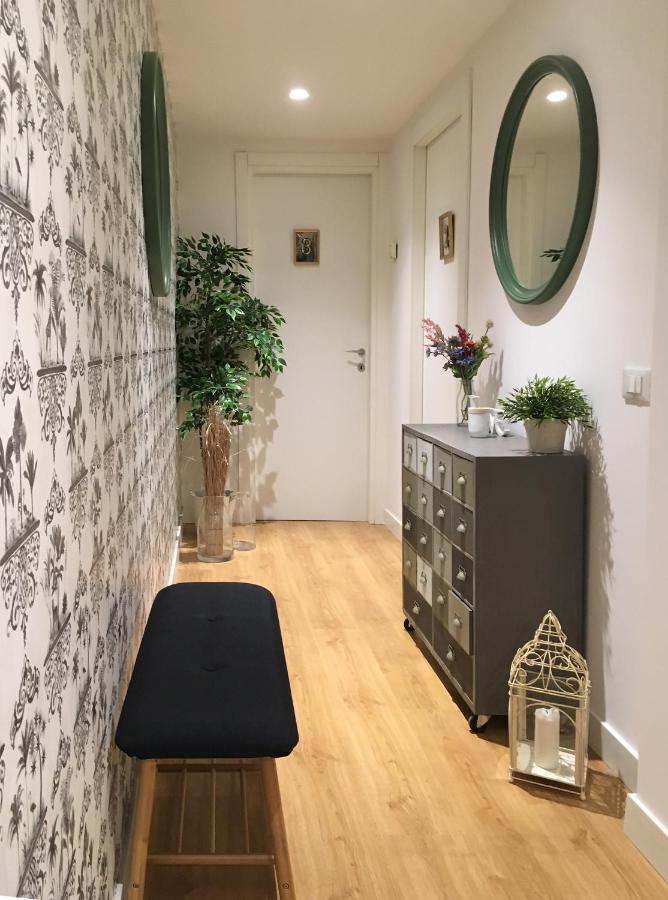 M Suiteapartment Frühstückspension Rom