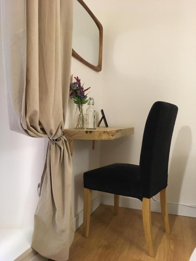 M Suiteapartment Bed & Breakfast