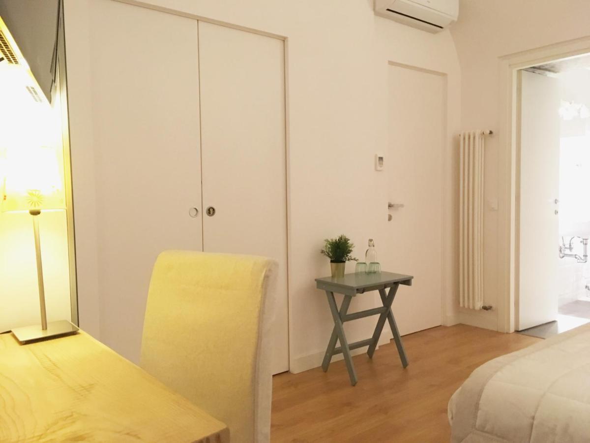 M Suiteapartment