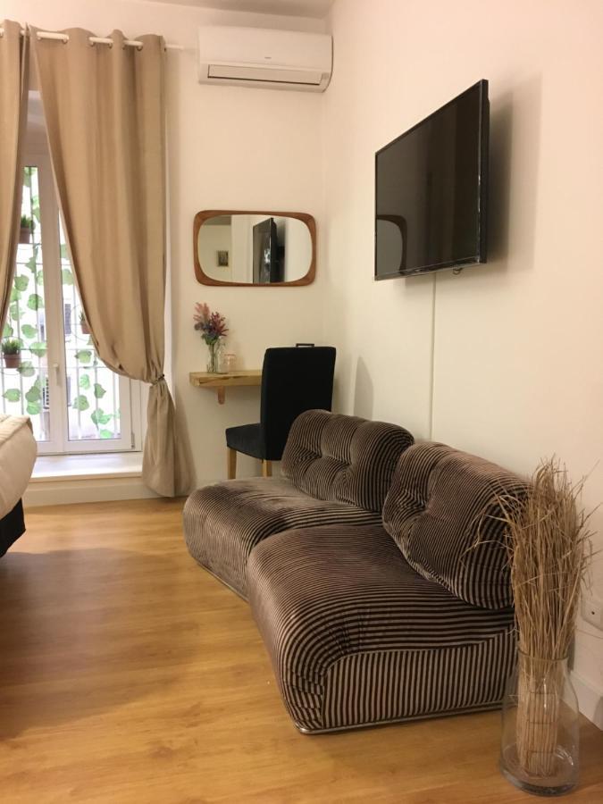 Frühstückspension M Suiteapartment Rom