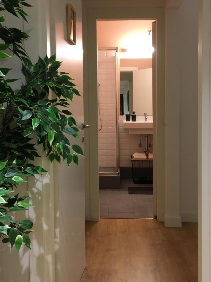 Bed & Breakfast M Suiteapartment