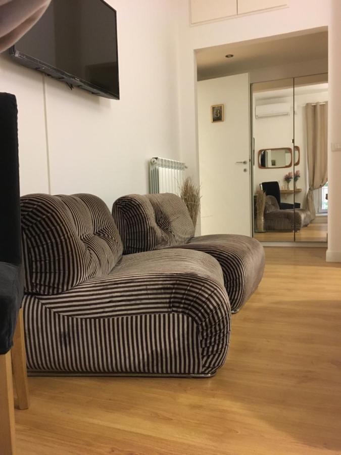 M Suiteapartment Rom