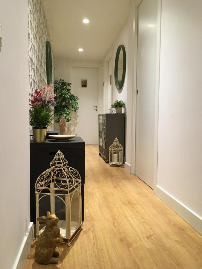 M Suiteapartment