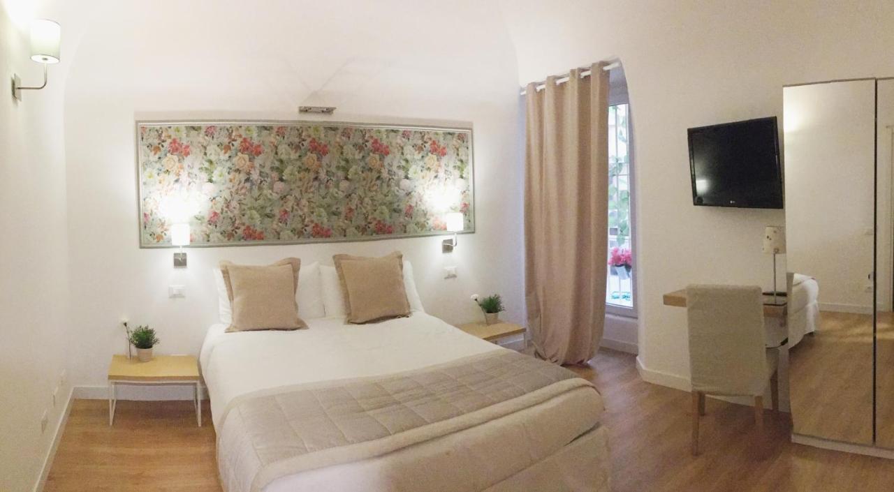 M Suiteapartment