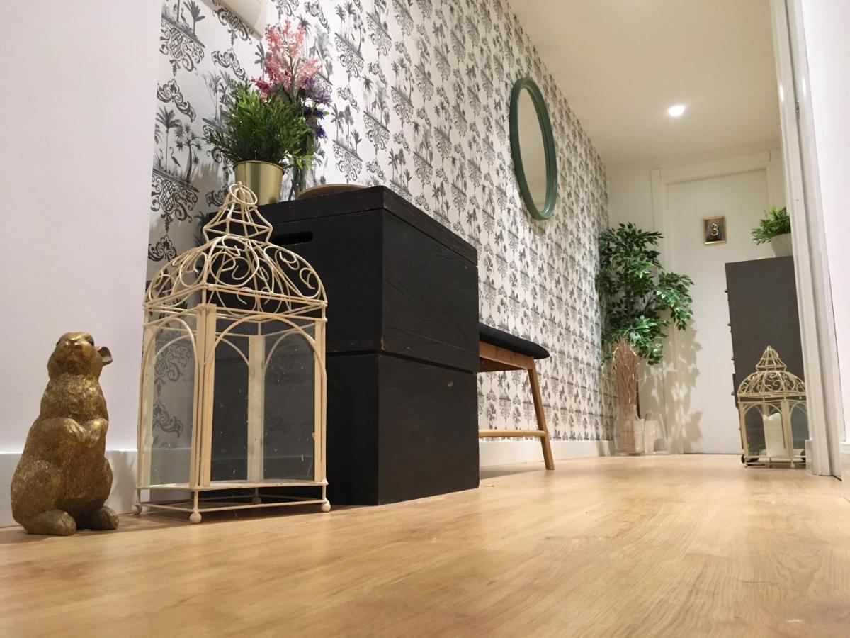 M Suiteapartment Bed and breakfast