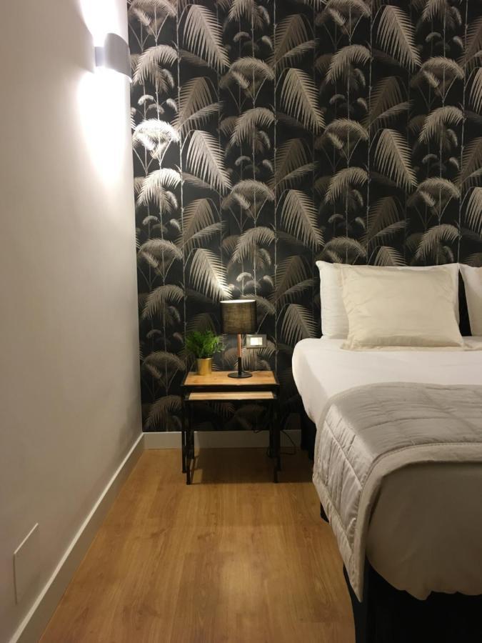 Frühstückspension M Suiteapartment Rom