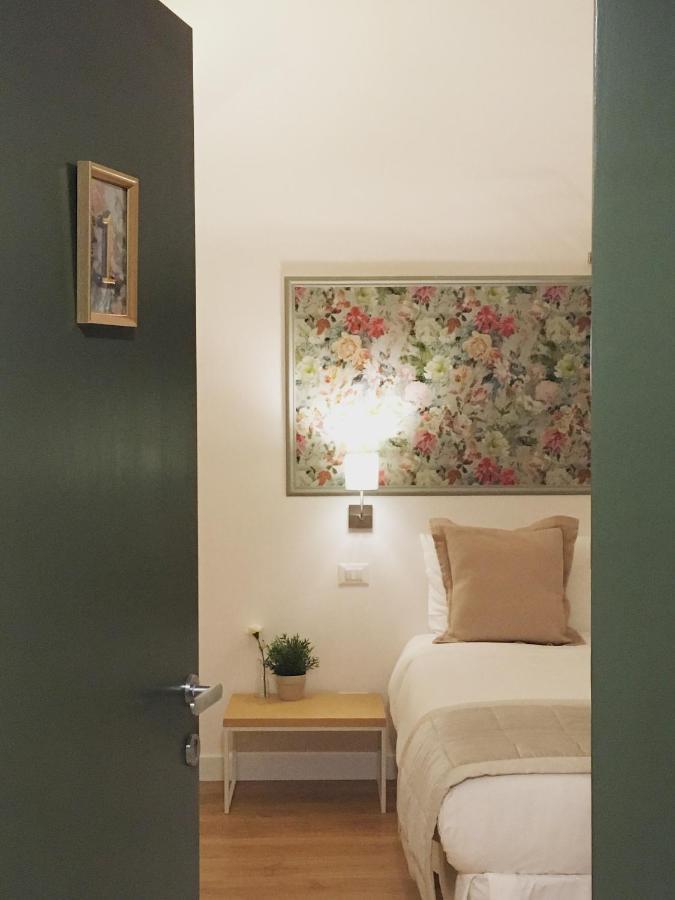 M Suiteapartment Bed & Breakfast