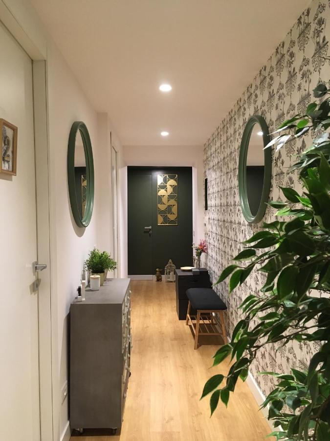 Bed & Breakfast M Suiteapartment Rome