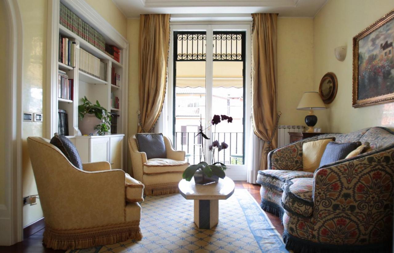 Villino Margherita Acomodação com café da manhã  *