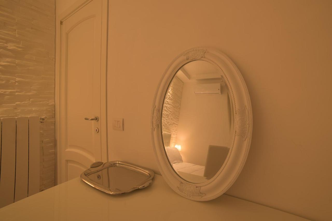 Bed & Breakfast Malenki Roma