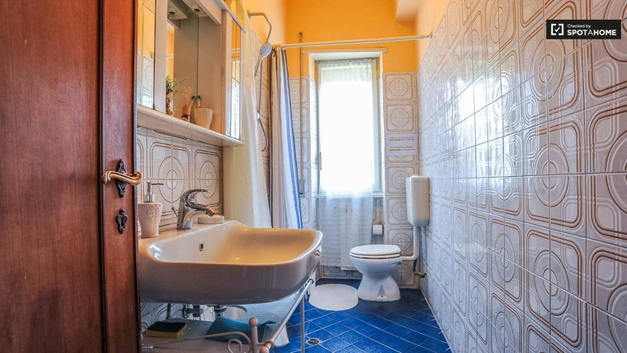 B&B - Homesweetrome Alojamento de Acomodação e Pequeno-almoço