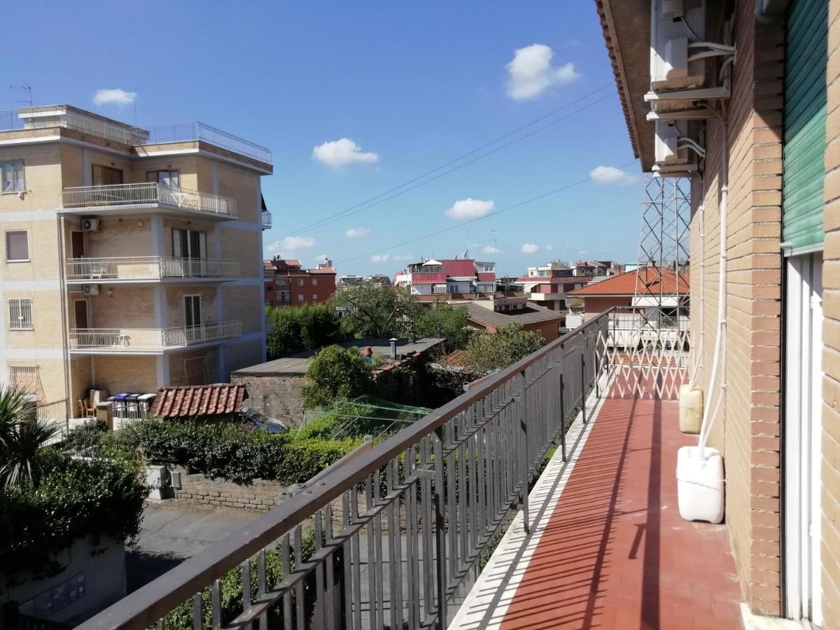 Alojamento de Acomodação e Pequeno-almoço B&B - Homesweetrome *