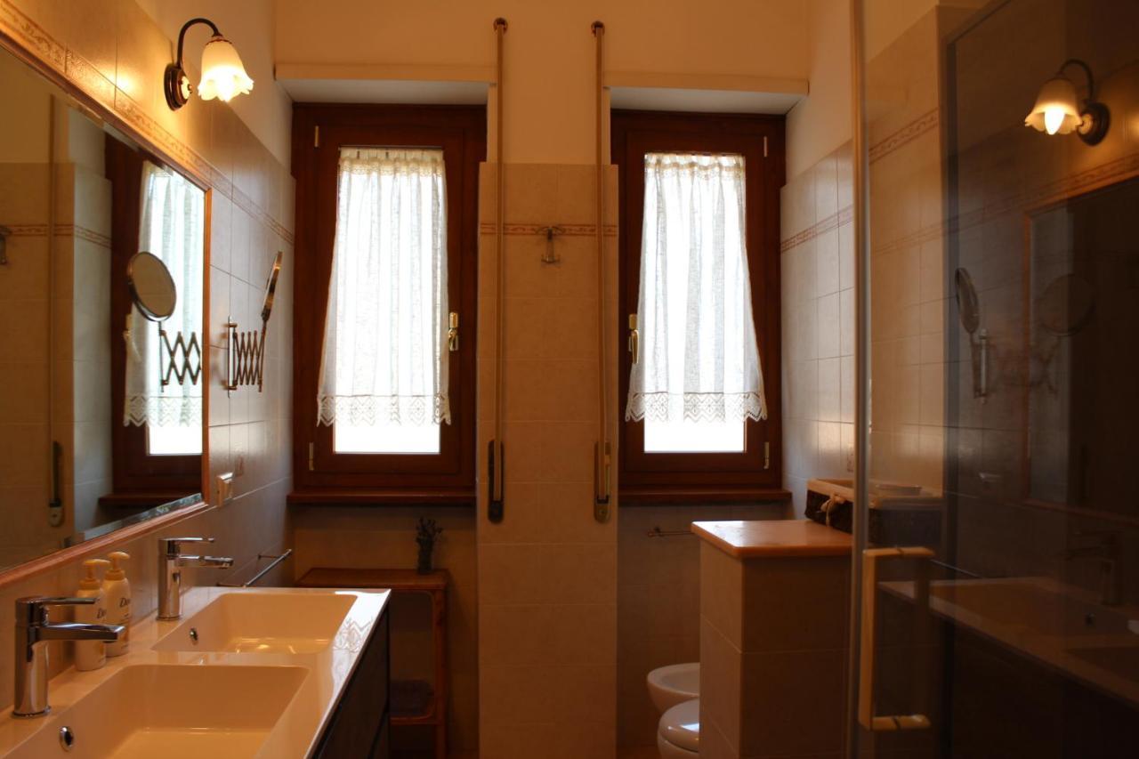 Bed and breakfast Il Gufo E La Gattina