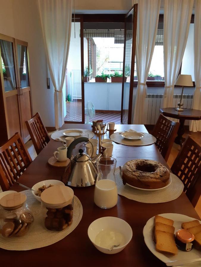 Bed and breakfast Il Gufo E La Gattina *