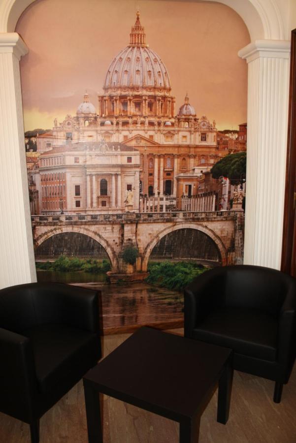 Vatican Spot Roma