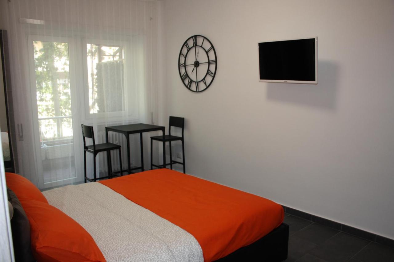 Vatican Spot Bed and breakfast Roma