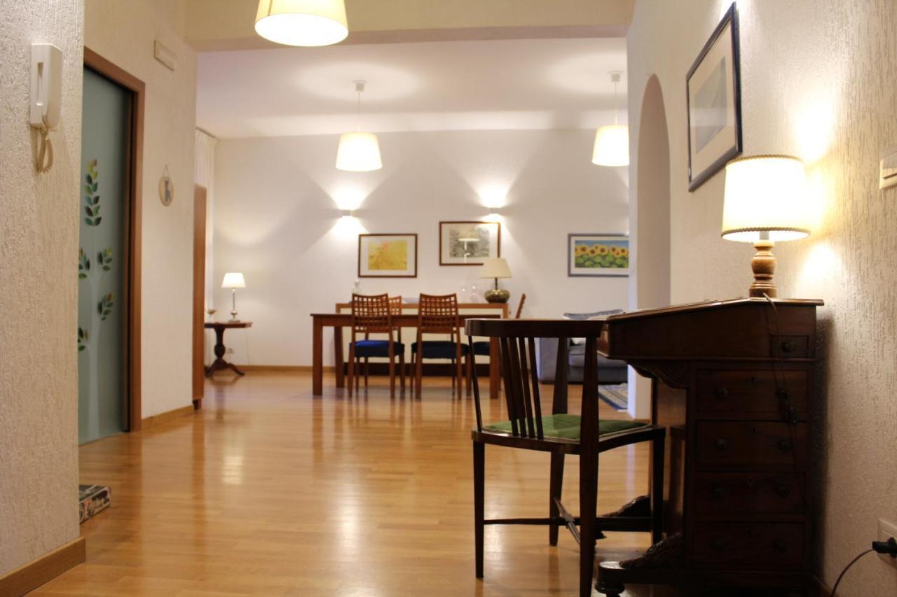Il Gufo E La Gattina Bed and breakfast *