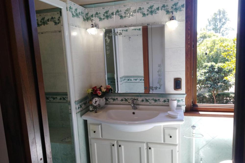 La Delle Rose Bed & Breakfast *