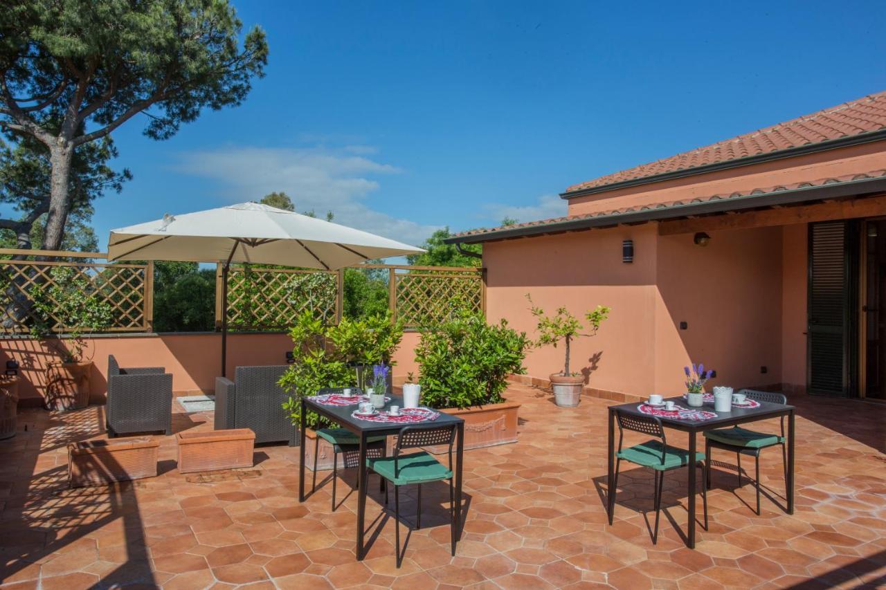 La Delle Rose Bed and breakfast Roma