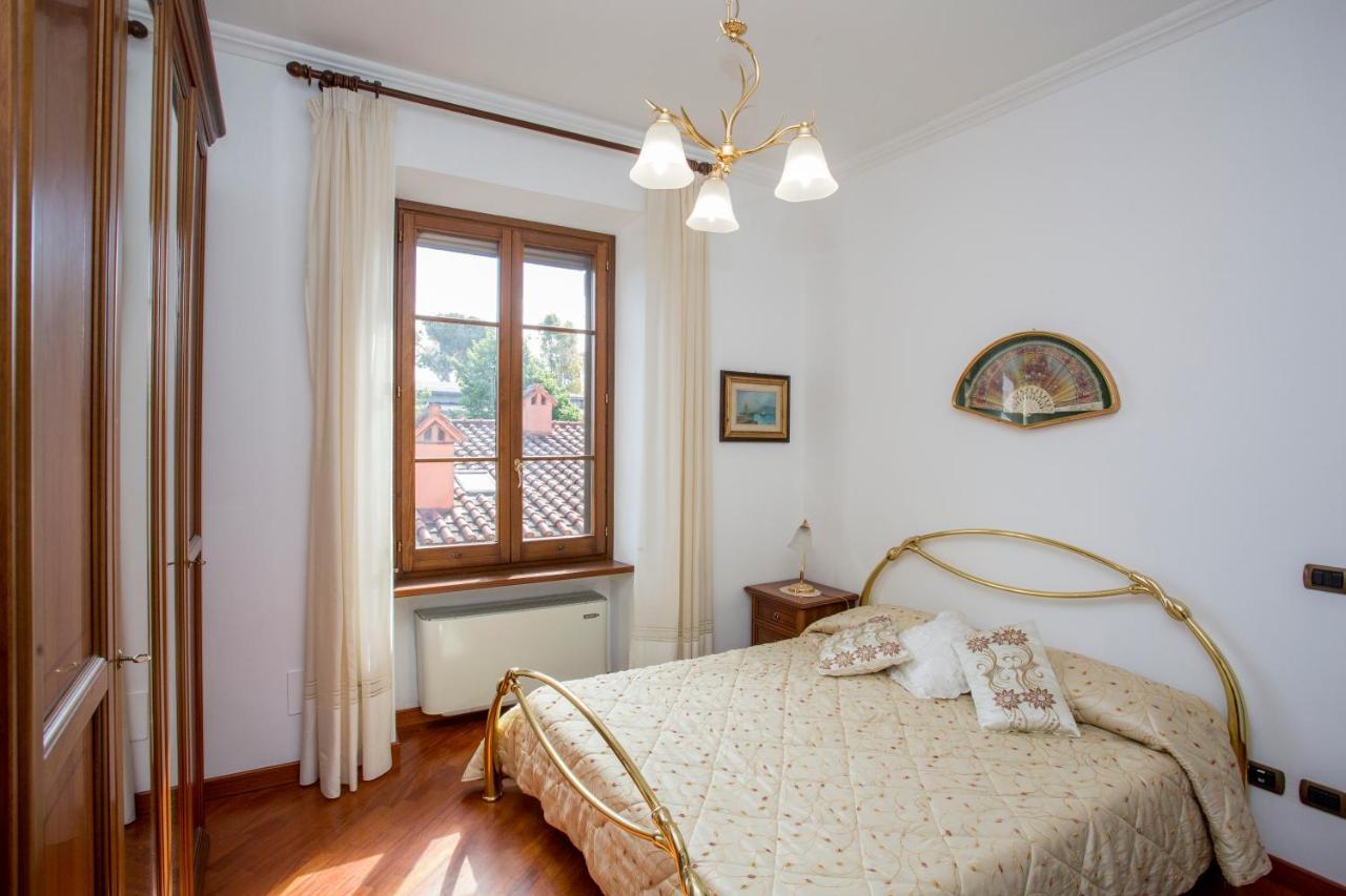 La Delle Rose Rome