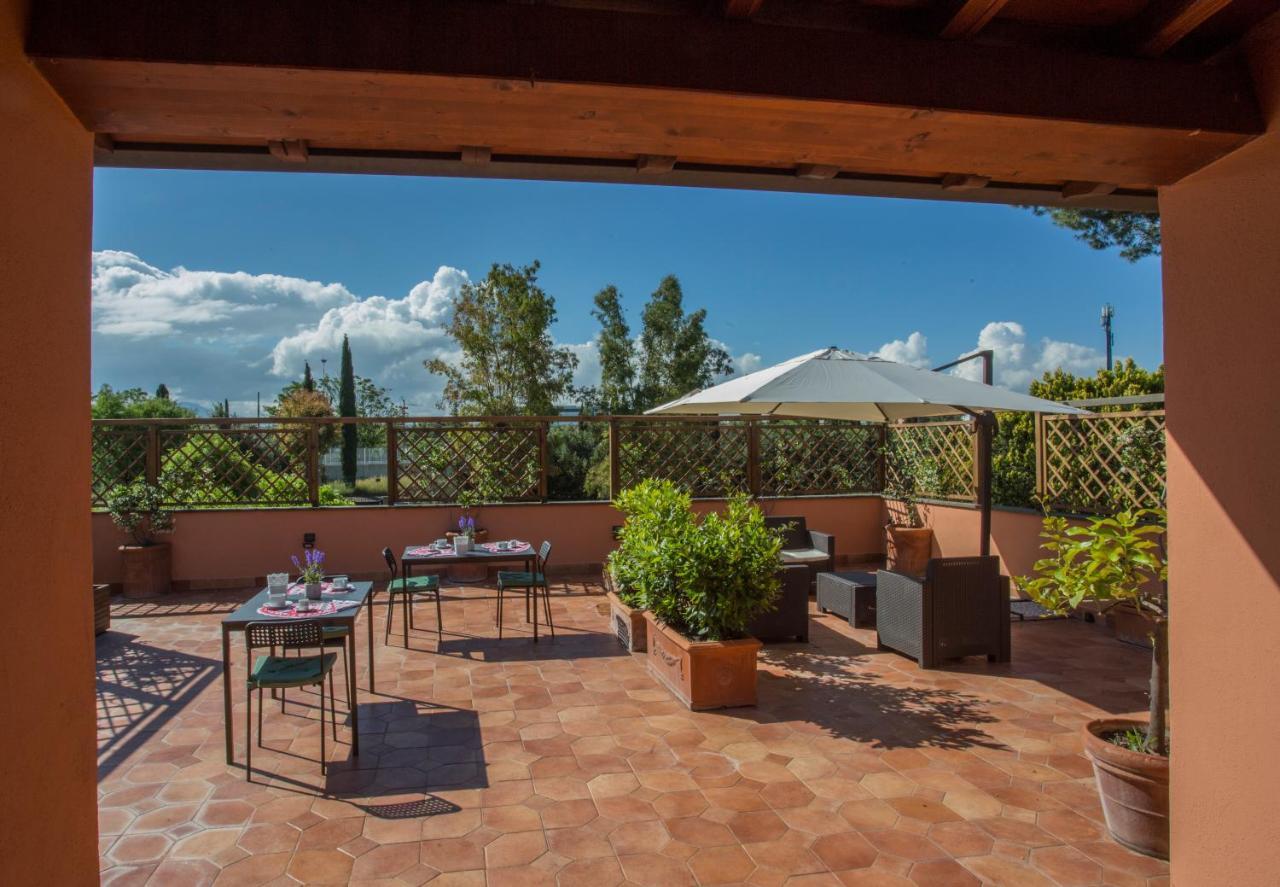 La Delle Rose Bed & Breakfast *