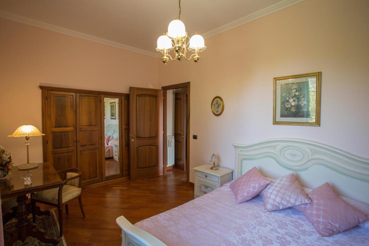 La Delle Rose Rome