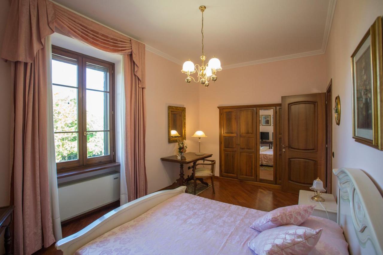 Bed and breakfast La Delle Rose