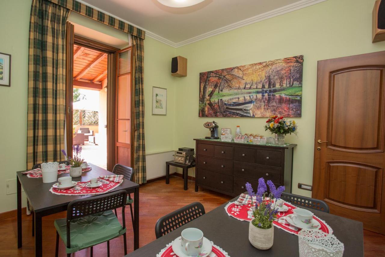 La Delle Rose Bed & Breakfast