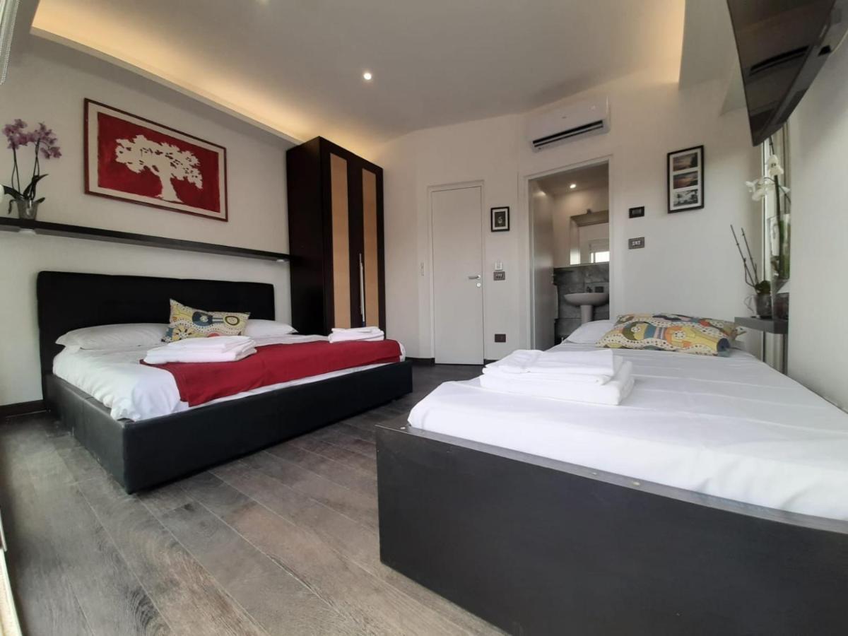 Place To Be&b Roma