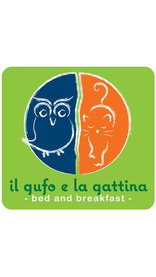 Il Gufo E La Gattina Bed and breakfast Roma