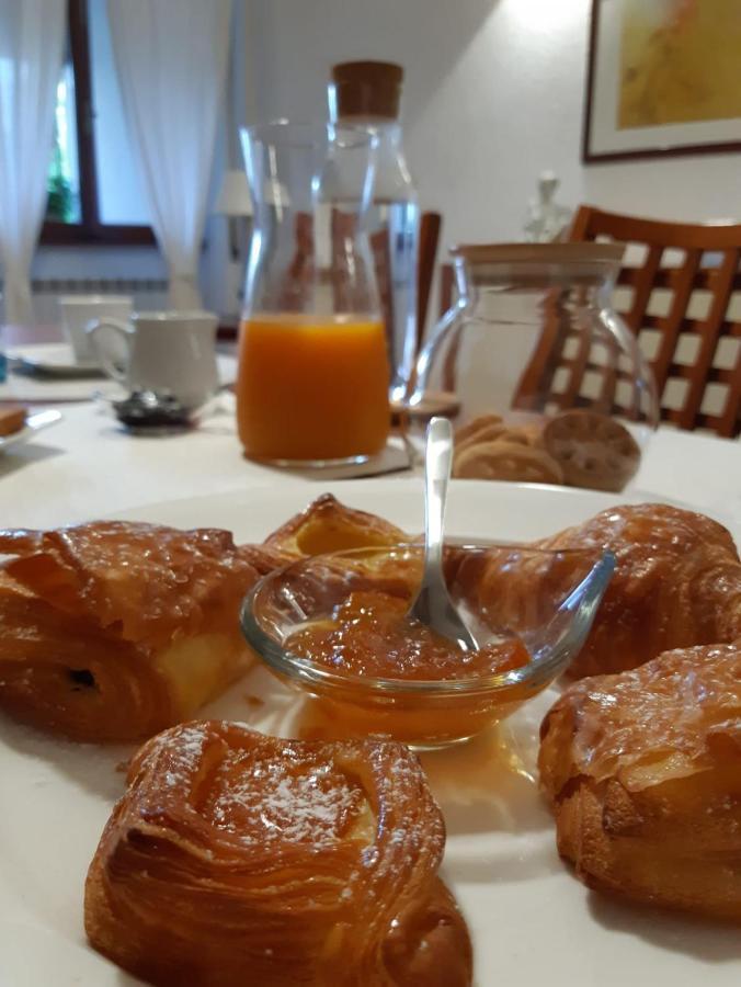 Il Gufo E La Gattina Bed and breakfast *