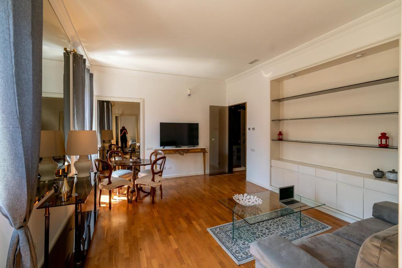 P-rooms & Collection Aparthotel Roma