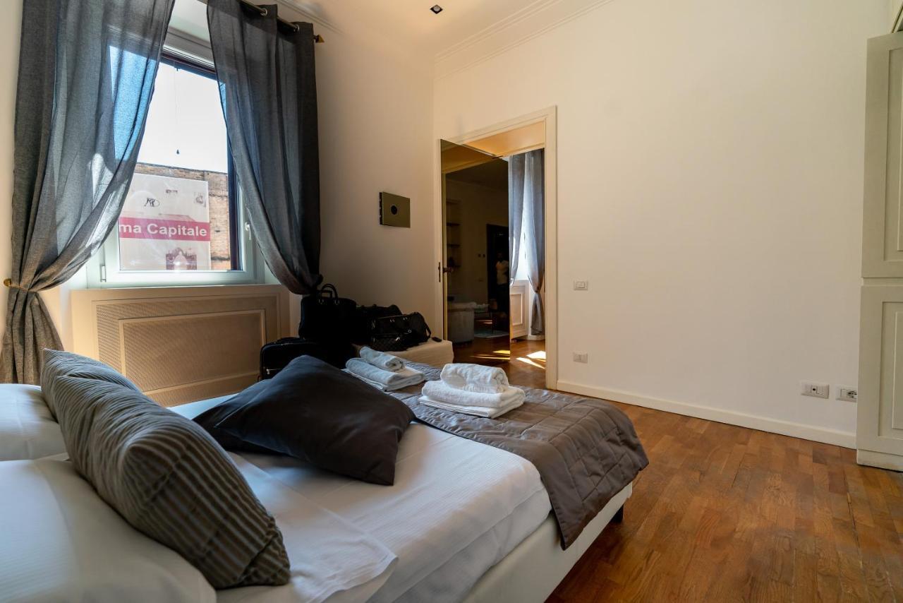 P-rooms & Collection Aparthotel