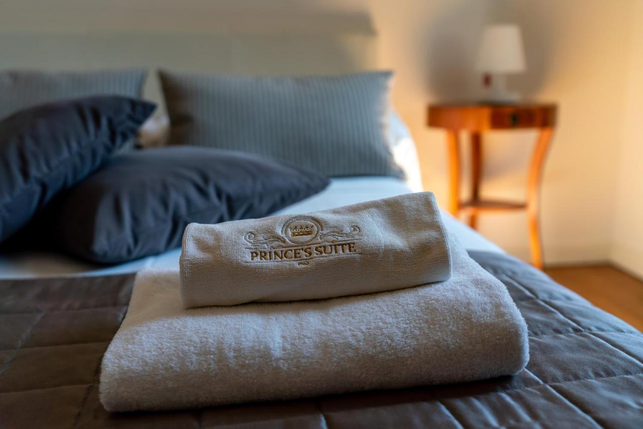 P-rooms & Collection Aparthotel