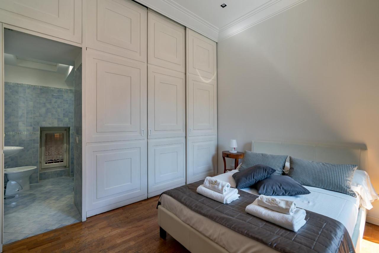 Aparthotel P-rooms & Collection Roma
