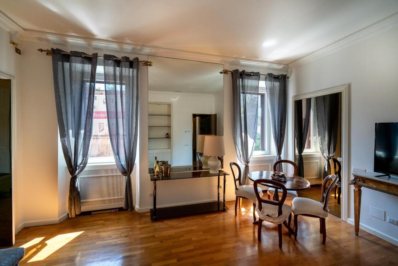 P-rooms & Collection Aparthotel