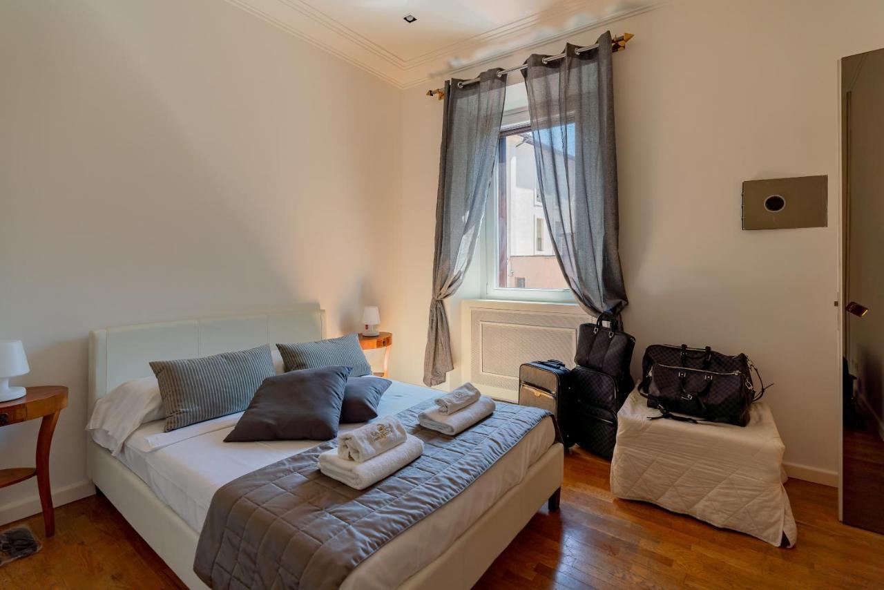P-rooms & Collection Aparthotel *