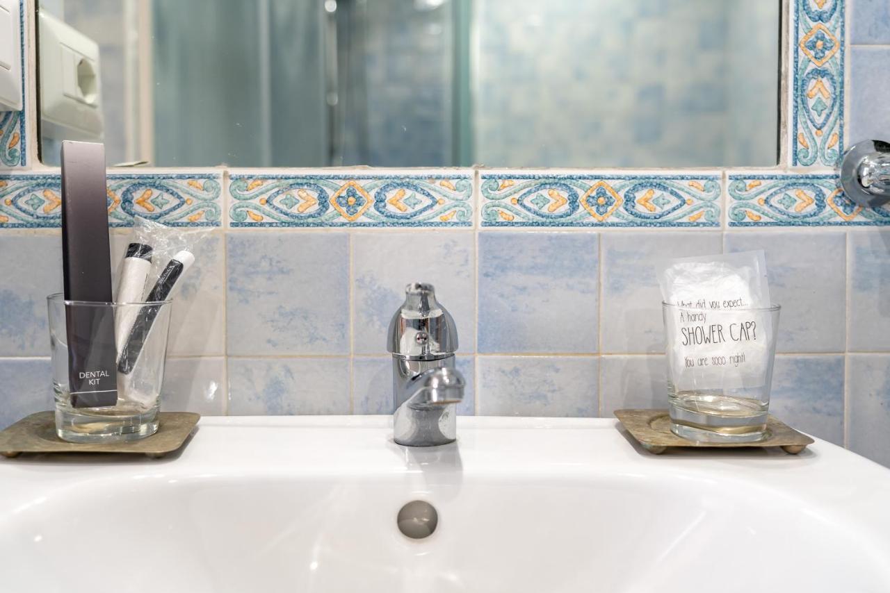 Aparthotel P-rooms & Collection Roma